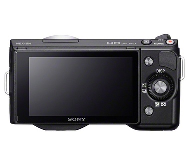 Sony NEX-5N + 18-55mm f/3.5-5.6 OSS Zwart