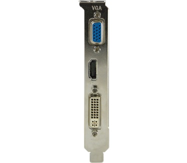 EVGA GeForce GT 430