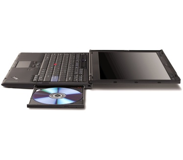Lenovo ThinkPad X300 (N1215MH)
