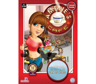 Amelie's Cafe