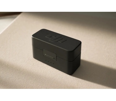 DJI Mic Mini Charging Case