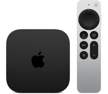 Apple TV 4K (4e gen.)