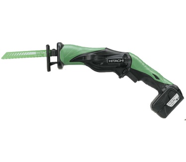 Hitachi CR10DL(WC)