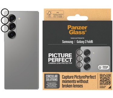 PanzerGlass PG PP Lens Prot Samsung new Z Fold5