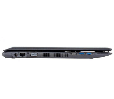 Clevo W970LUQ