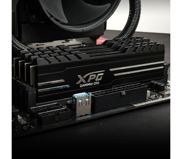 XPG D10