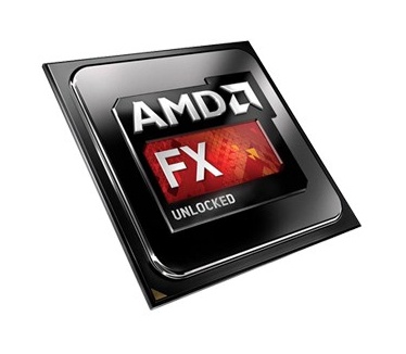 AMD 8350