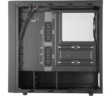 Cooler Master MasterBox NR600 (without ODD)