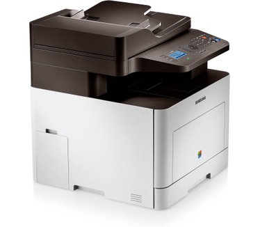 HP Samsung CLX-6260FD multifunctionele kleurenlaserprinter