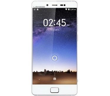 Leagoo Elite 1 Wit