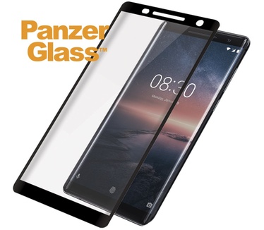 PanzerGlass Nokia 8 Sirocco