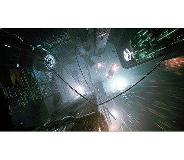 Observer: System Redux