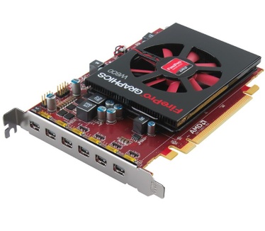 Sapphire AMD FirePro W600