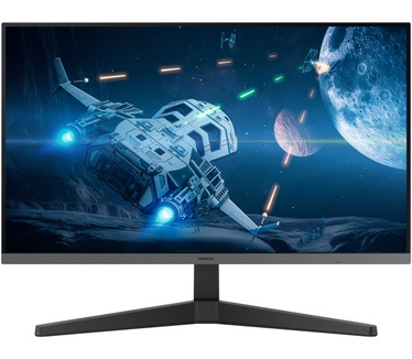 Samsung Essential S3 27" (SC330GAU) Zwart