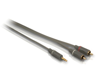 Philips Stereo Y-kabel SWA4527S