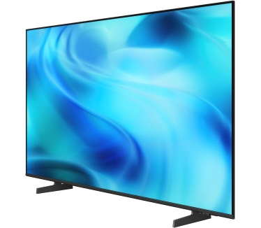Samsung Crystal UHD U8090H 43" Zwart