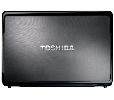 Toshiba Satellite A665-15P