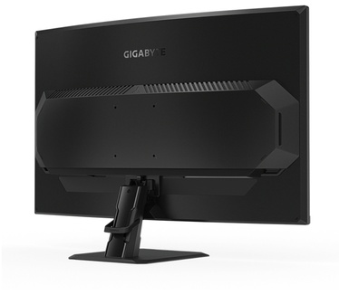 Gigabyte GS32QC Zwart