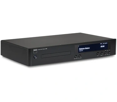 NAD C589