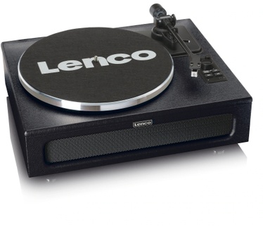 Lenco LS-430BK