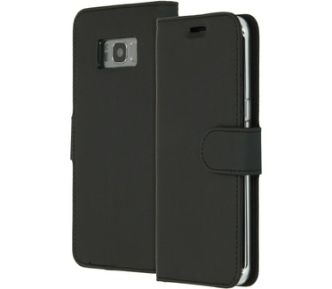 Selencia G950U59522501 (Galaxy S8) Zwart