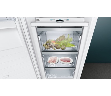 Siemens KS36FPW3P