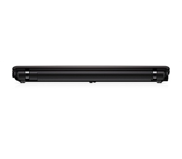 HP Compaq 610 Notebook PC (VC278EA)