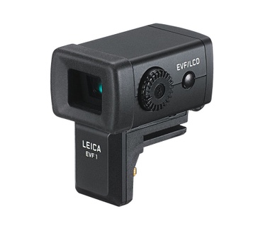 Leica D-Lux 5 Electronic Viewfinder