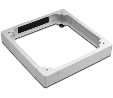 Digitus DN-19 PLINTH-6/10-N1