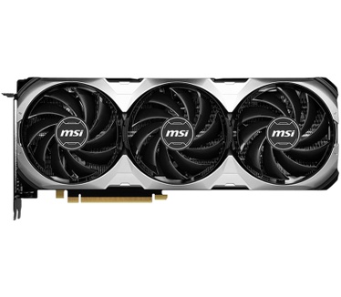 MSI GeForce RTX 4070 Ti VENTUS 3X 12G OC