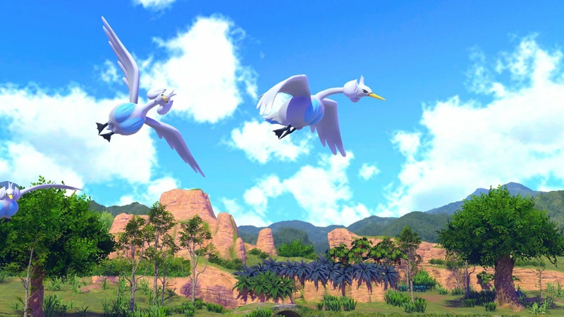 Pokémon Snap