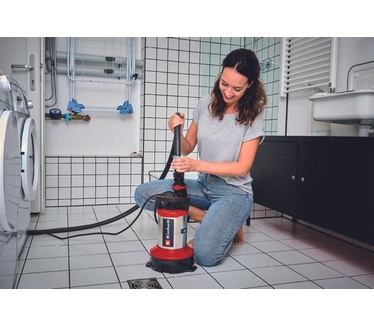 Einhell GE-DP 7535 N LL ECO