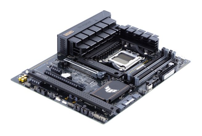 ASUS TUF Gaming B650-Plus