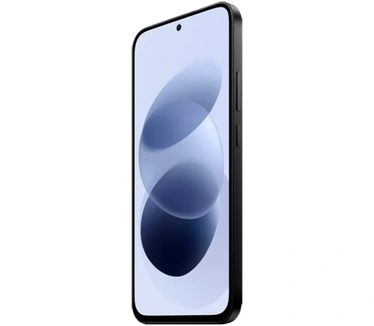 Xiaomi Redmi Note 17, 256GB opslag Zwart