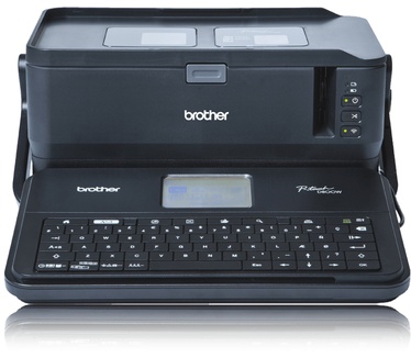 Brother PT-D800W