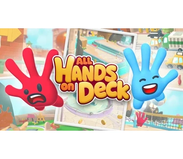 All Hands on Deck, Windows