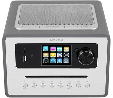Noxon iRadio 500 CD