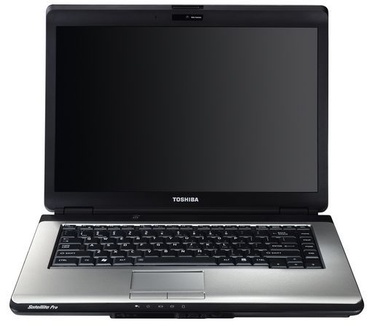 Toshiba Satellite Pro L300-106