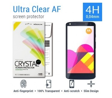 Nillkin Screenprotector Motorola Moto X Force - AF Ultra Clear