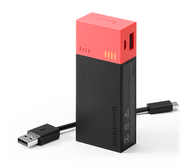 HTC Battery Bar