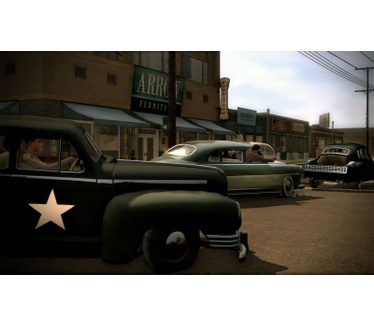 L.A. Noire
