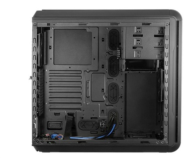 Anidees AI6 Black Window