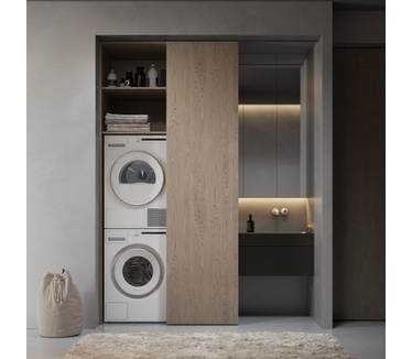 Asko W2086C.W/2