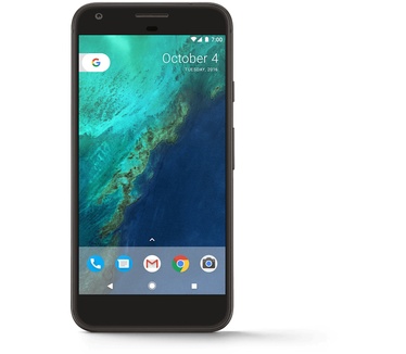 Google Pixel XL 32GB Zwart