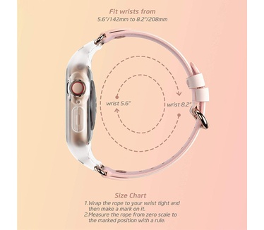 i-Blason Cosmo (Apple Watch 40mm)