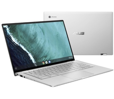 Asus Chromebook Flip C434TA-AI0043