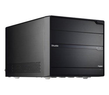 Shuttle XPC SZ68R5