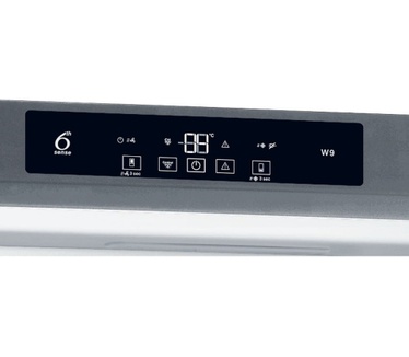 Whirlpool W9C 841C OX
