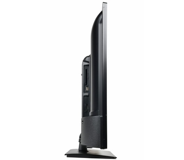 Salora 330 series 32FA330. Beeldschermdiagonaal: 81,3 cm (32"), Resolutie: 1920 x 1080 Pixels, HD type: Full HD, Display technologie: LED, Beeldscherm vorm: Flat, LED backlight-type: Direct-LED. Smart TV. Motion interpolation technologie: BPR (Best Pictur