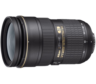 Nikon D610 + 24-70mm F/2.8G ED + 70-300mm F/4.5-6.3E ED VR